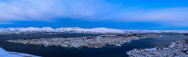 Tromsø – severni sij