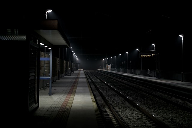 Nočna fotografija
